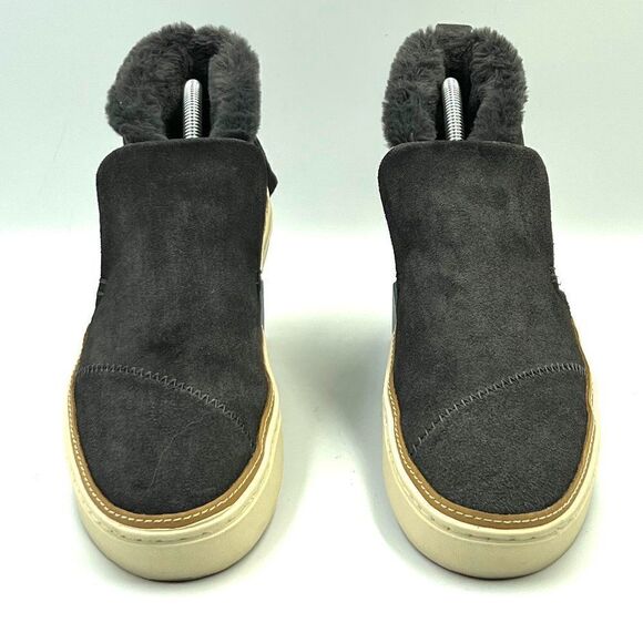 Toms Women Paxton Slip On - Picture 2 of 11